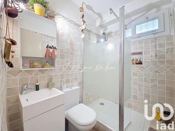 Maison à vendre 4 pièces 102 m² Allauch