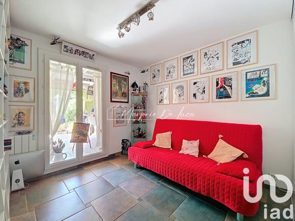 Maison à vendre 4 pièces 102 m² Allauch