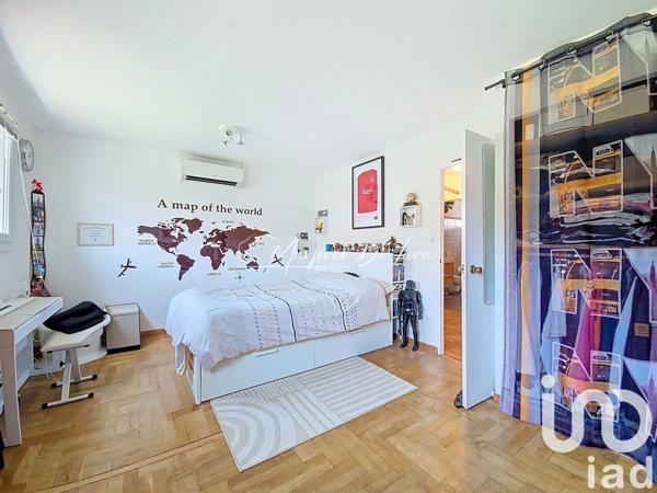 Maison à vendre 4 pièces 102 m² Allauch