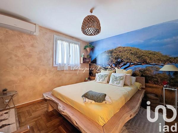 Maison à vendre 4 pièces 102 m² Allauch