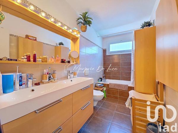 Maison à vendre 4 pièces 102 m² Allauch