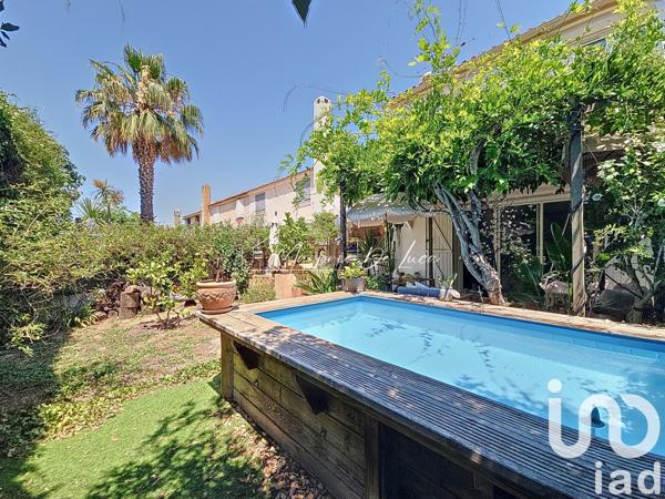 Maison à vendre 4 pièces 102 m² Allauch