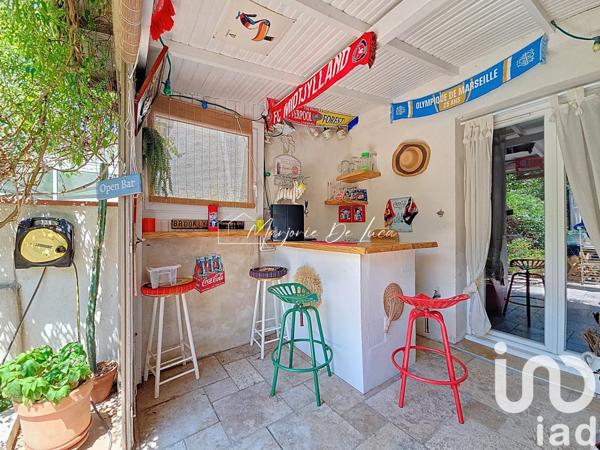 Maison à vendre 4 pièces 102 m² Allauch