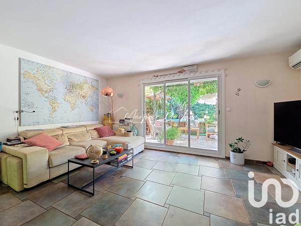 Maison à vendre 4 pièces 102 m² Allauch