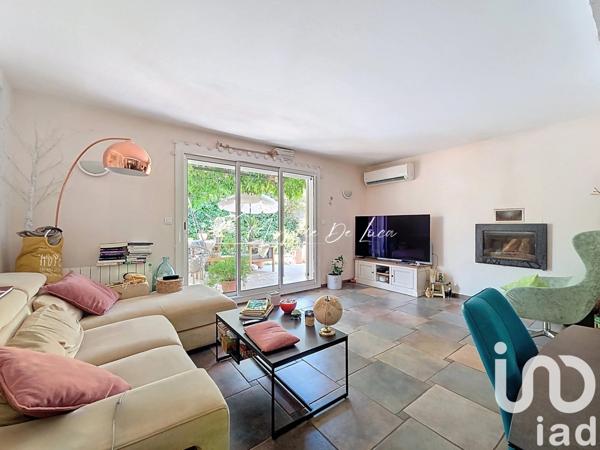 Maison à vendre 4 pièces 102 m² Allauch