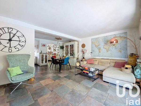 Maison à vendre 4 pièces 102 m² Allauch