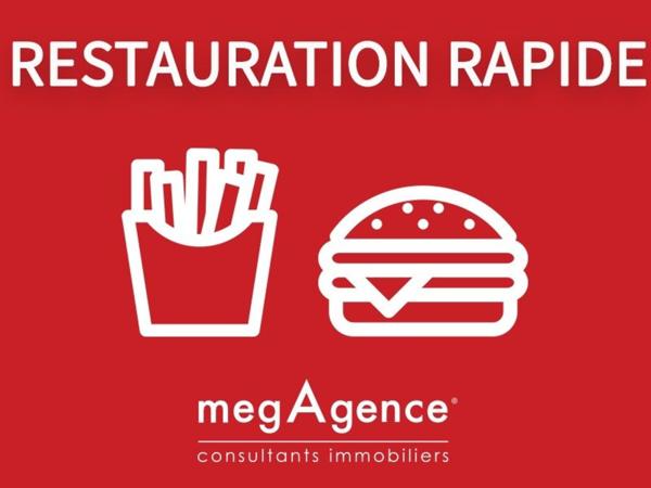 Fonds De Commerce à SAINT-MELOIR-DES-ONDES, 35350 -