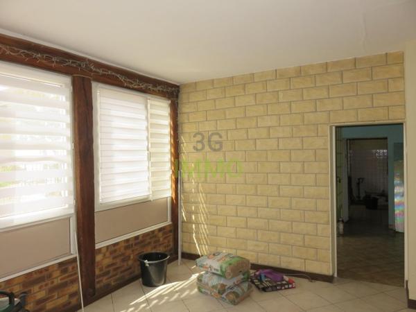 Vente / Maison ancienne