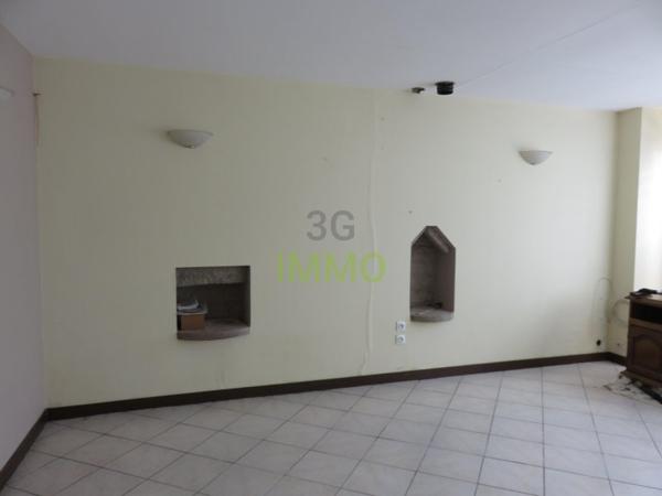 Vente / Maison ancienne