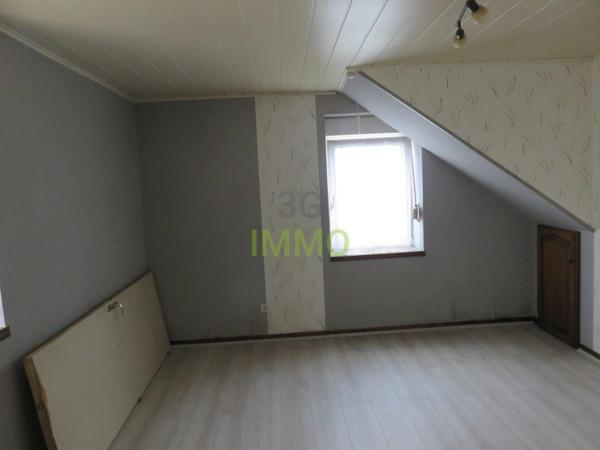 Vente / Maison ancienne