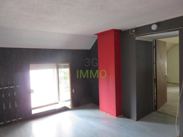 Vente / Maison ancienne