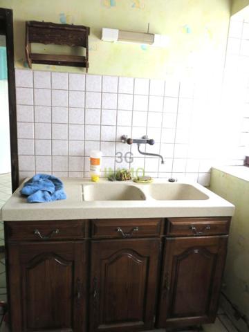 Vente / Maison ancienne