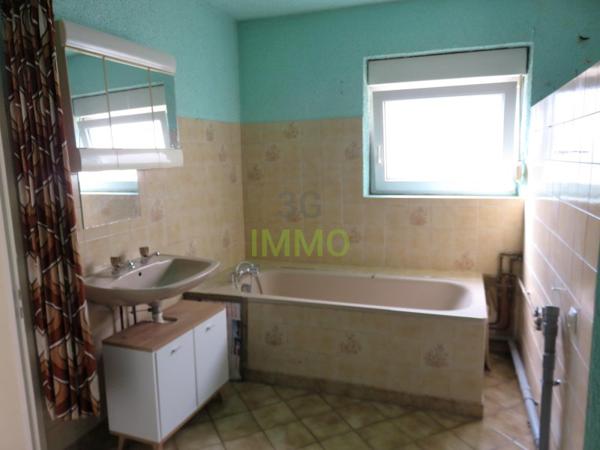 Vente / Maison ancienne
