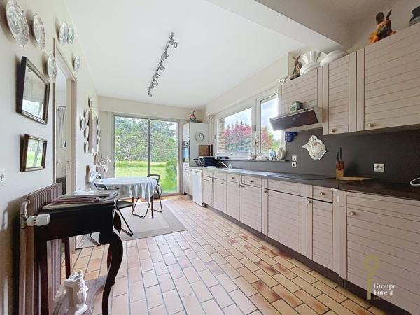 Produit Rare avec vue imprenable 1er rang golf