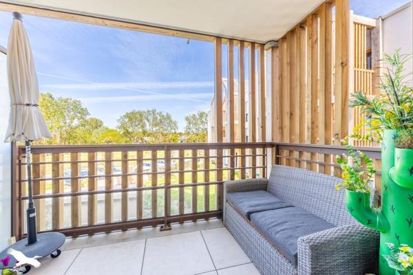 Appartement à vendre |                                       Les Sables-d'Olonne |                                        3 pièces  |  63 m²