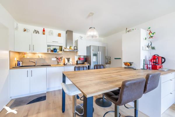 Appartement à vendre |                                       Les Sables-d'Olonne |                                        3 pièces  |  63 m²