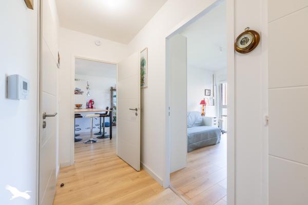 Appartement à vendre |                                       Les Sables-d'Olonne |                                        3 pièces  |  63 m²