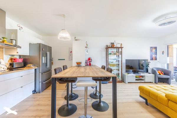 Appartement à vendre |                                       Les Sables-d'Olonne |                                        3 pièces  |  63 m²