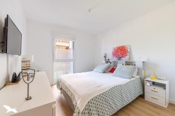 Appartement à vendre |                                       Les Sables-d'Olonne |                                        3 pièces  |  63 m²
