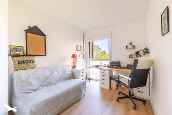 Appartement à vendre |                                       Les Sables-d'Olonne |                                        3 pièces  |  63 m²