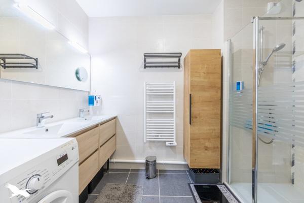 Appartement à vendre |                                       Les Sables-d'Olonne |                                        3 pièces  |  63 m²