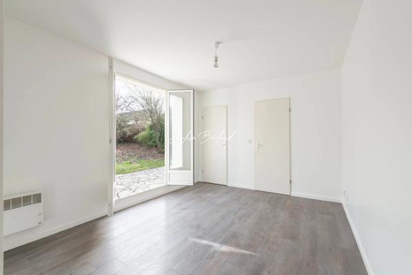 Maison familiale à vendre 6 pièces 4 chambres CLAYE SOUILLY (77)