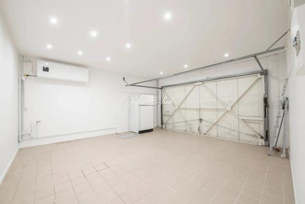 Maison familiale à vendre 6 pièces 4 chambres CLAYE SOUILLY (77)