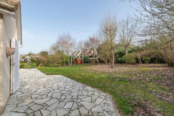 Maison familiale à vendre 6 pièces 4 chambres CLAYE SOUILLY (77)