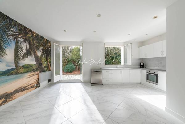 Maison familiale à vendre 6 pièces 4 chambres CLAYE SOUILLY (77)