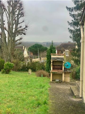 Terrain constructible á vendre