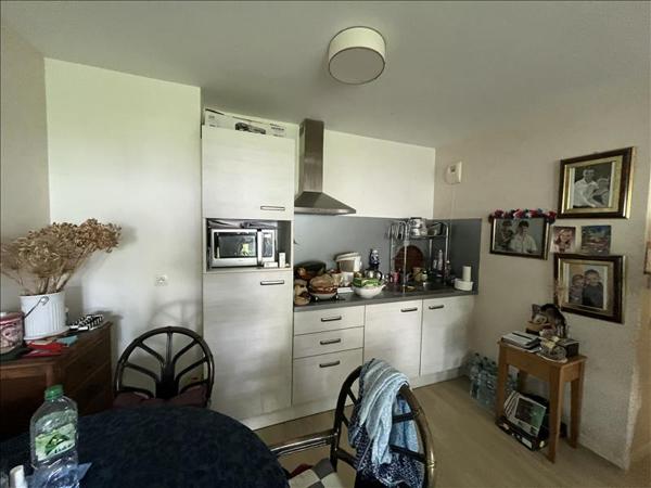 Appartement à vendre |  Landerneau |  2 pièces | 43 m²