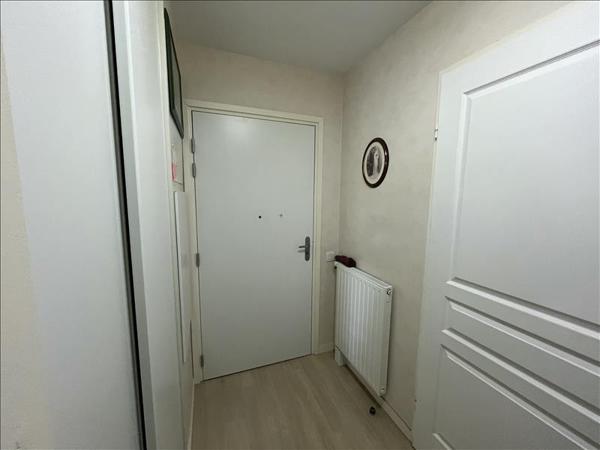Appartement à vendre |  Landerneau |  2 pièces | 43 m²