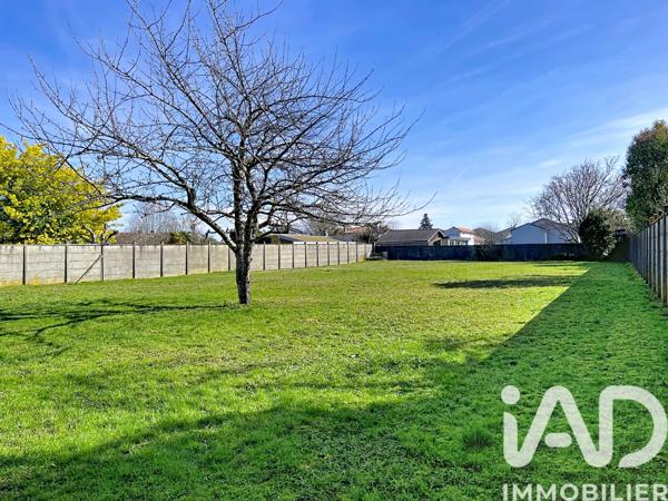 Maison à vendre 11 pièces 272 m² Ossun