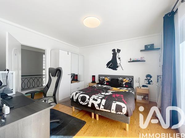 Maison à vendre 11 pièces 272 m² Ossun