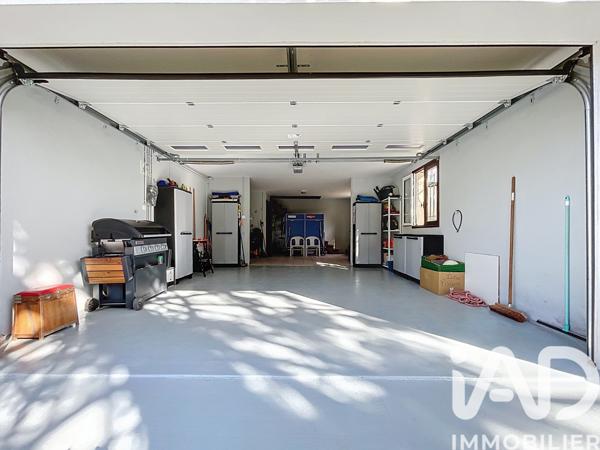 Maison à vendre 11 pièces 272 m² Ossun