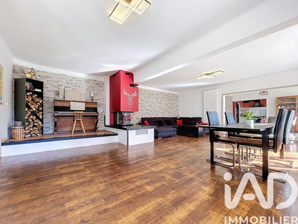 Maison à vendre 11 pièces 272 m² Ossun