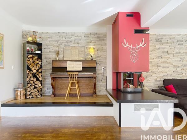 Maison à vendre 11 pièces 272 m² Ossun