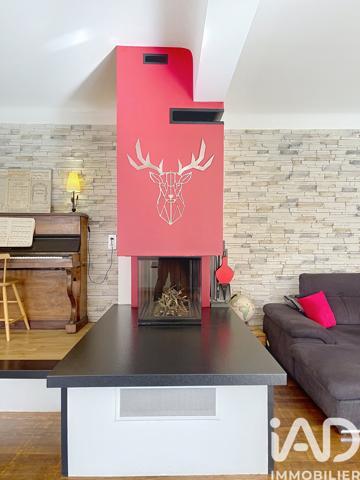 Maison à vendre 11 pièces 272 m² Ossun