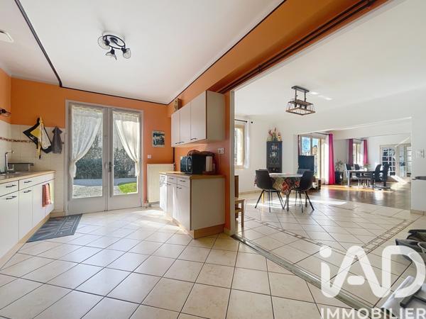 Maison à vendre 11 pièces 272 m² Ossun