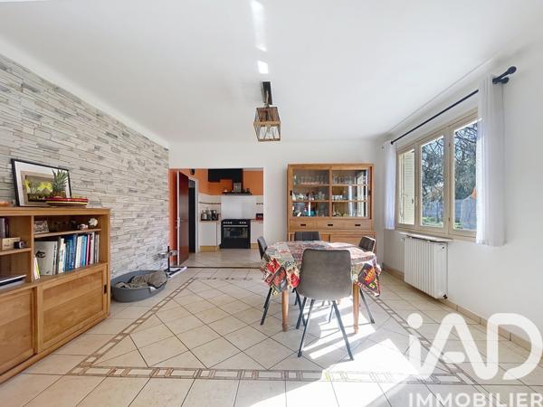 Maison à vendre 11 pièces 272 m² Ossun