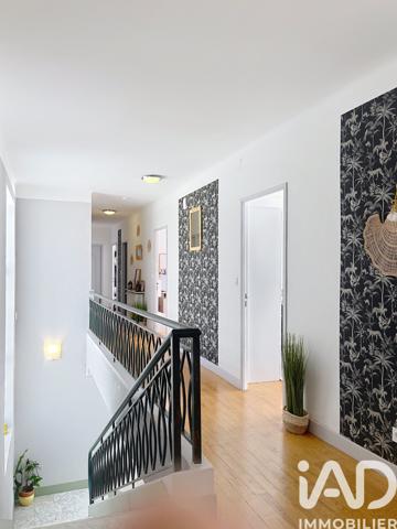 Maison à vendre 11 pièces 272 m² Ossun