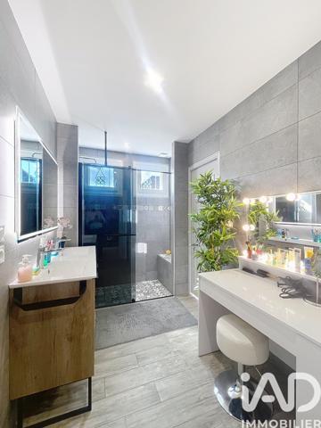 Maison à vendre 11 pièces 272 m² Ossun