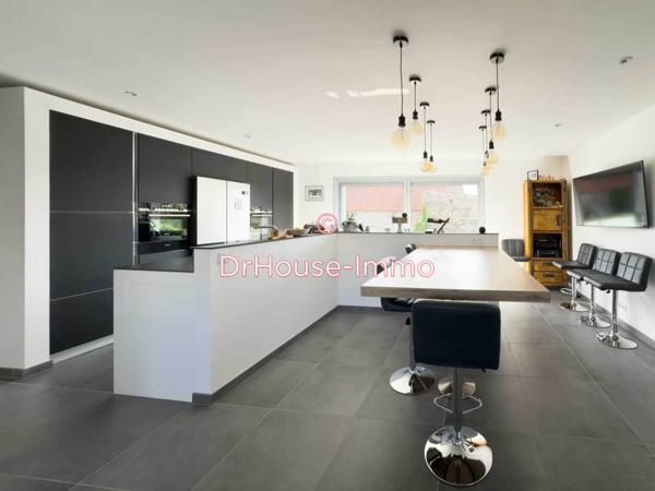 Maison à vendre 3 pièces de 136 m²