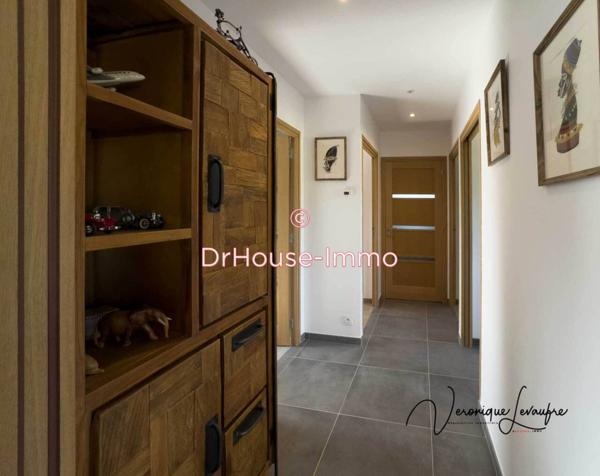 Maison à vendre 3 pièces de 136 m²