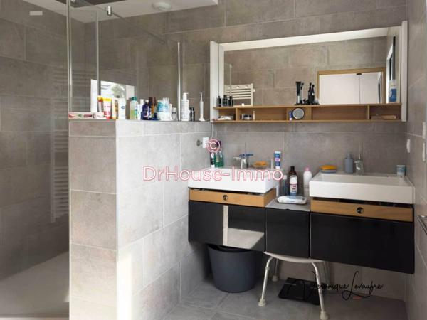 Maison à vendre 3 pièces de 136 m²
