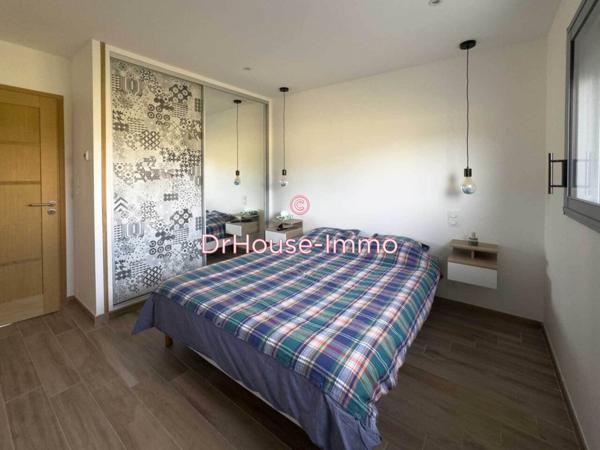 Maison à vendre 3 pièces de 136 m²