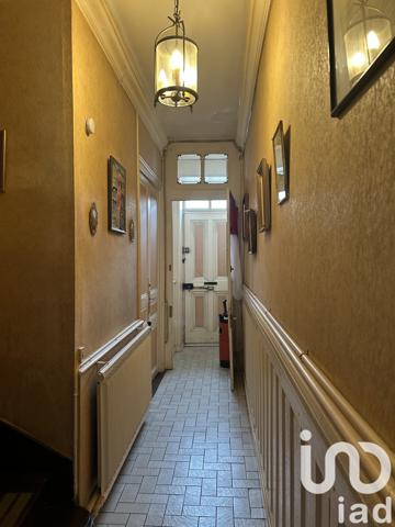 Maison de ville 8 pièces de 150 m² à La Rochelle (17000)