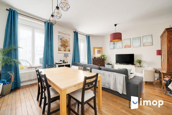 NANCY CRISTALLERIES // DUPLEX // CHARME