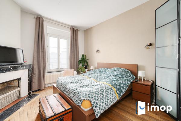 NANCY CRISTALLERIES // DUPLEX // CHARME