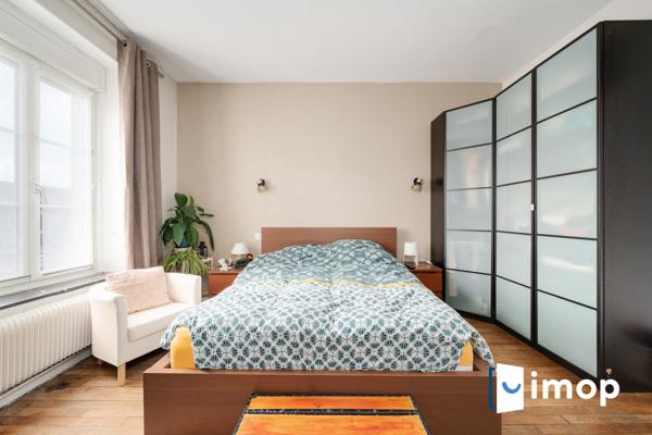 NANCY CRISTALLERIES // DUPLEX // CHARME